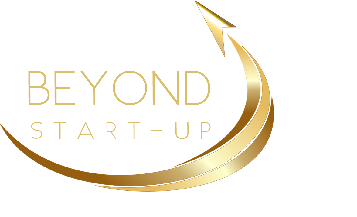 Beyond Startup | Register to transform your startups